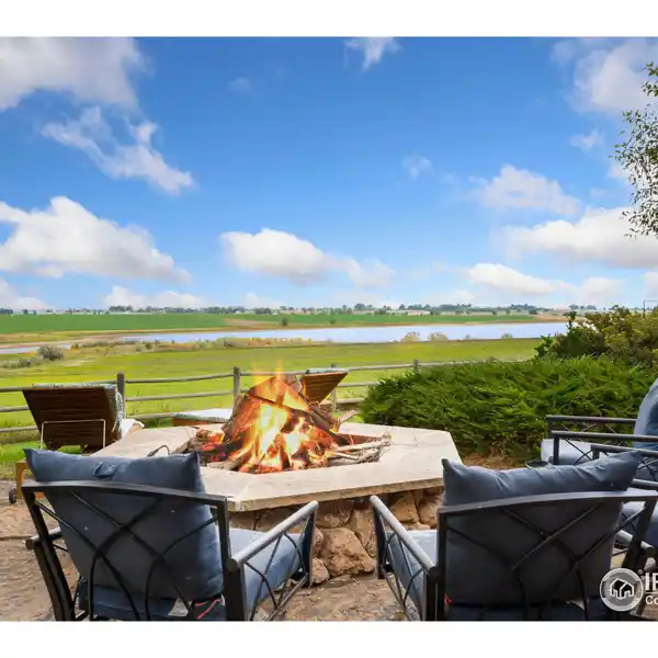 PRIVATE COLORADO RETREAT