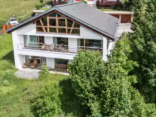 Renovated Home in a Peaceful Setting