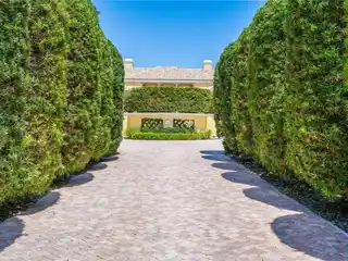 Private Mediterranean Luxury Estate