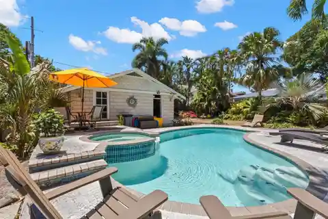 Historic Charm with Modern Comfort