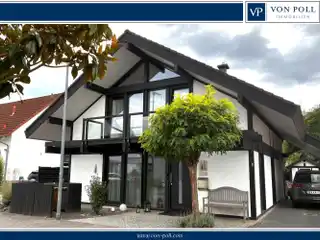 Dream House in a Sought-After Location in Lorsch