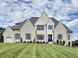 Sophisticated Living in Calistoga