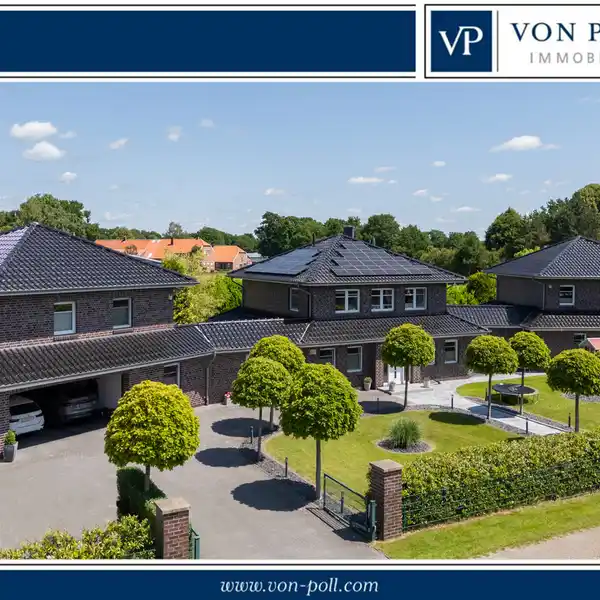 TRULY EXCEPTIONAL HOME