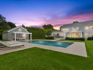 Newly Renovated Southampton Village Home for Rent