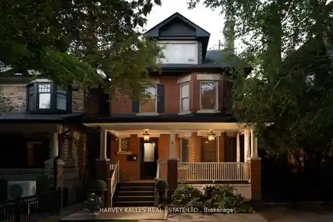 Residential