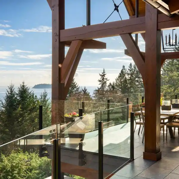 STUNNING OCEAN VIEW PROPERTY