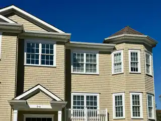 Beautifully Appointed Water View Townhome