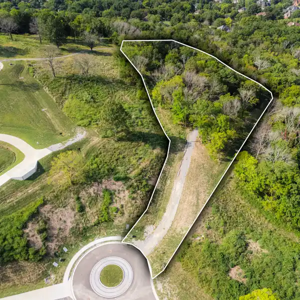 DESIRABLE ACREAGE WITH INCREDIBLE VIEWS