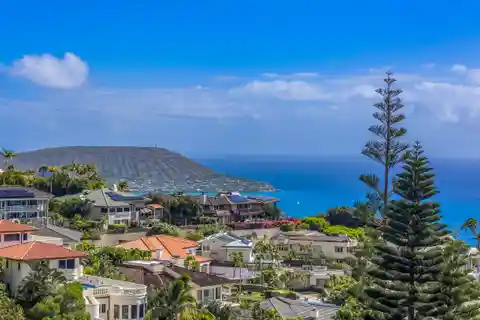 Premier Lot with Stunning Views