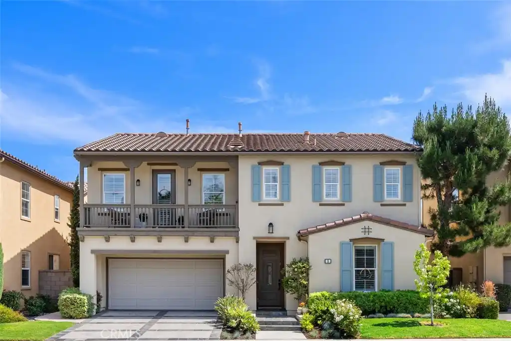 Spectacular Former Manchester Model Home