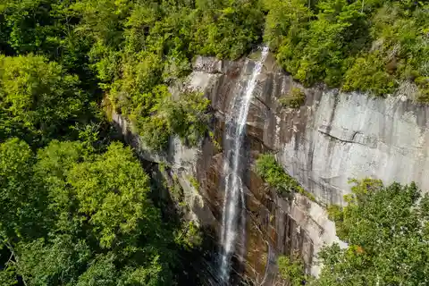 66.79-Acre Mountain Sanctuary