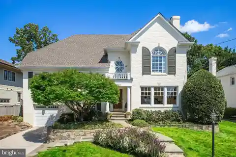 Timeless Charm with Expansive Designer Interiors