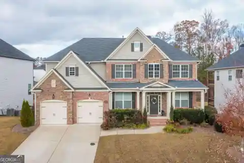 Meticulously Maintained and Stylishly Upgraded Home