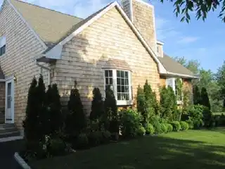 Charming Southampton Village Four Bedroom Home for Rent