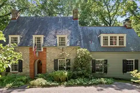 One-Of-A-Kind Treasure in Fox Chapel