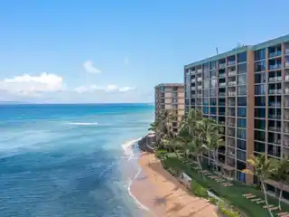 Oceanfront Retreat with Incomparable Views