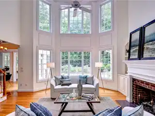 Stunning and Spacious Home in Ford's Colony