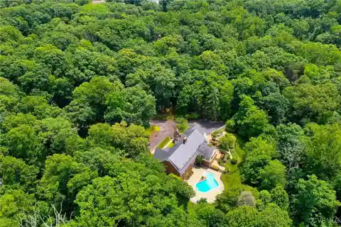 Sommerwood - an Extraordinary Retreat in the City