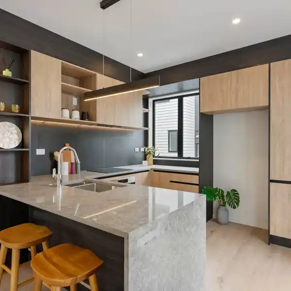 Residential