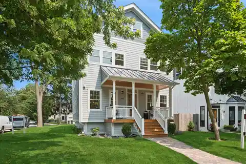 New Construction in a Prime Location