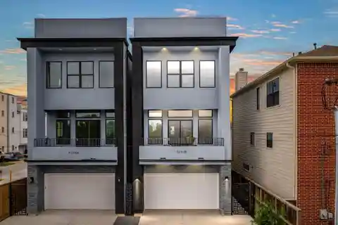 Impressive Home with High-end Finishes