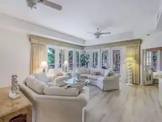 Exclusive Hideaway Beach Cottage on Marco Island