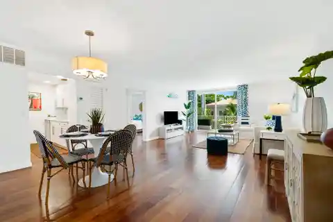 Elegant Renovation with Boutique Charm