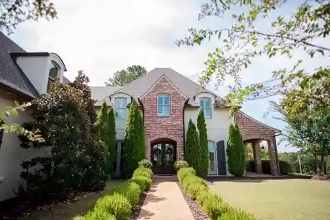 Elegant Home with Country Club Views