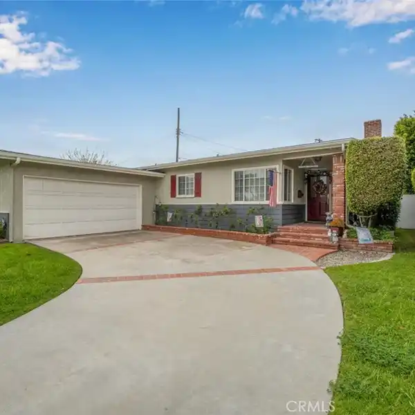 WONDERFUL TURNKEY HOME