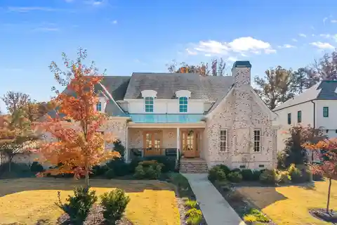 Private Escape in Exceptional Home