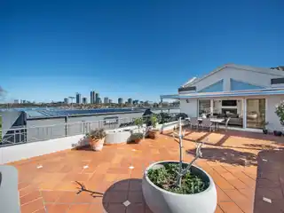 Impressive Architect-Designed Home