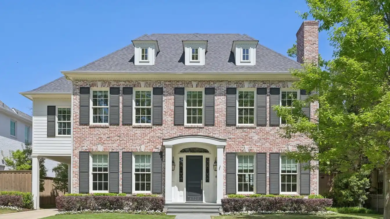 Residential