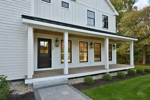 Luxurious Custom Retreat