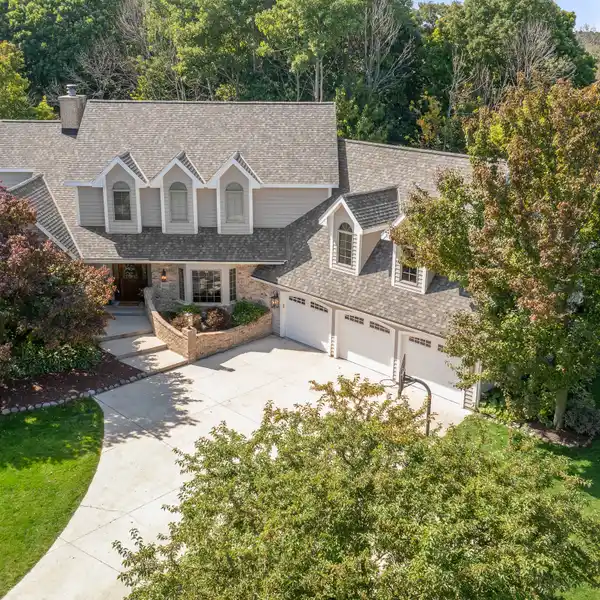 QUALITY-BUILT HOME WITH RARE FEATURES