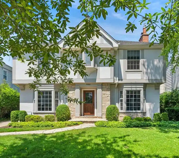 BEAUTIFULLY UPDATED TRADITIONAL HOME