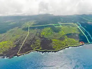Expansive 451-acre Property