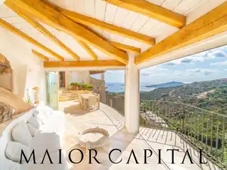 Resort-Like Retreat in Pantogia