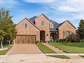 Beautiful Highland One-Story Home