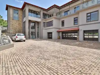 Amazing Tri-level Home