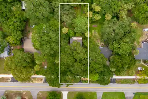 Prime Isle of Palms Lot in Ideal Location