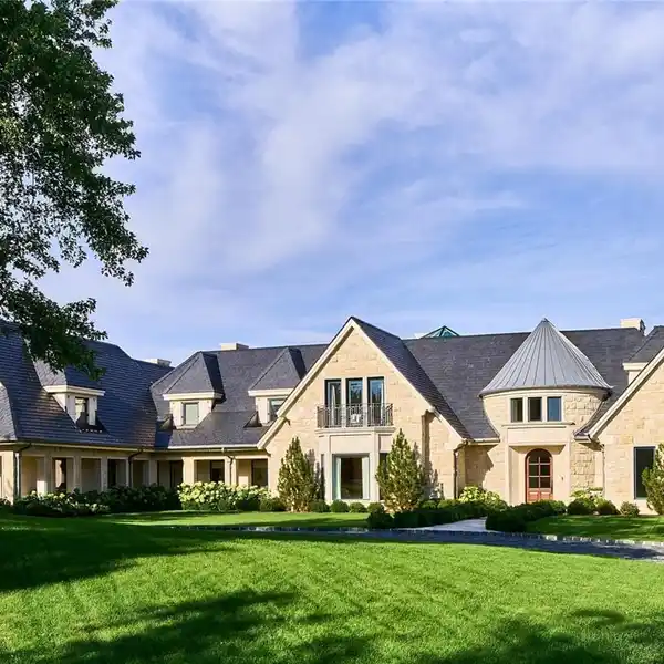 UNPARALLELED CHERRY HILLS VILLAGE RESIDENCE