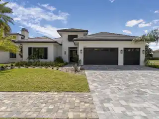 Exquisite Coastal Modern Masterpiece