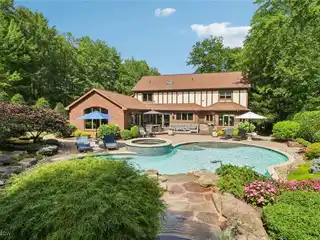 Updated Colonial on a Private Cul-De-Sac