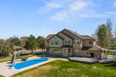 A Place to Enjoy Colorado Living