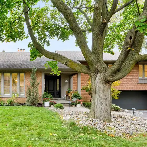 CROWN JEWEL OF ETOBICOKE'S PRINCESS ROSETHORN COMMUNITY