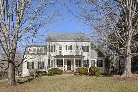 Immaculate Home on an Expansive Corner Lot in Biltmore Park
