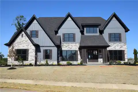 Amazing New Construction Home