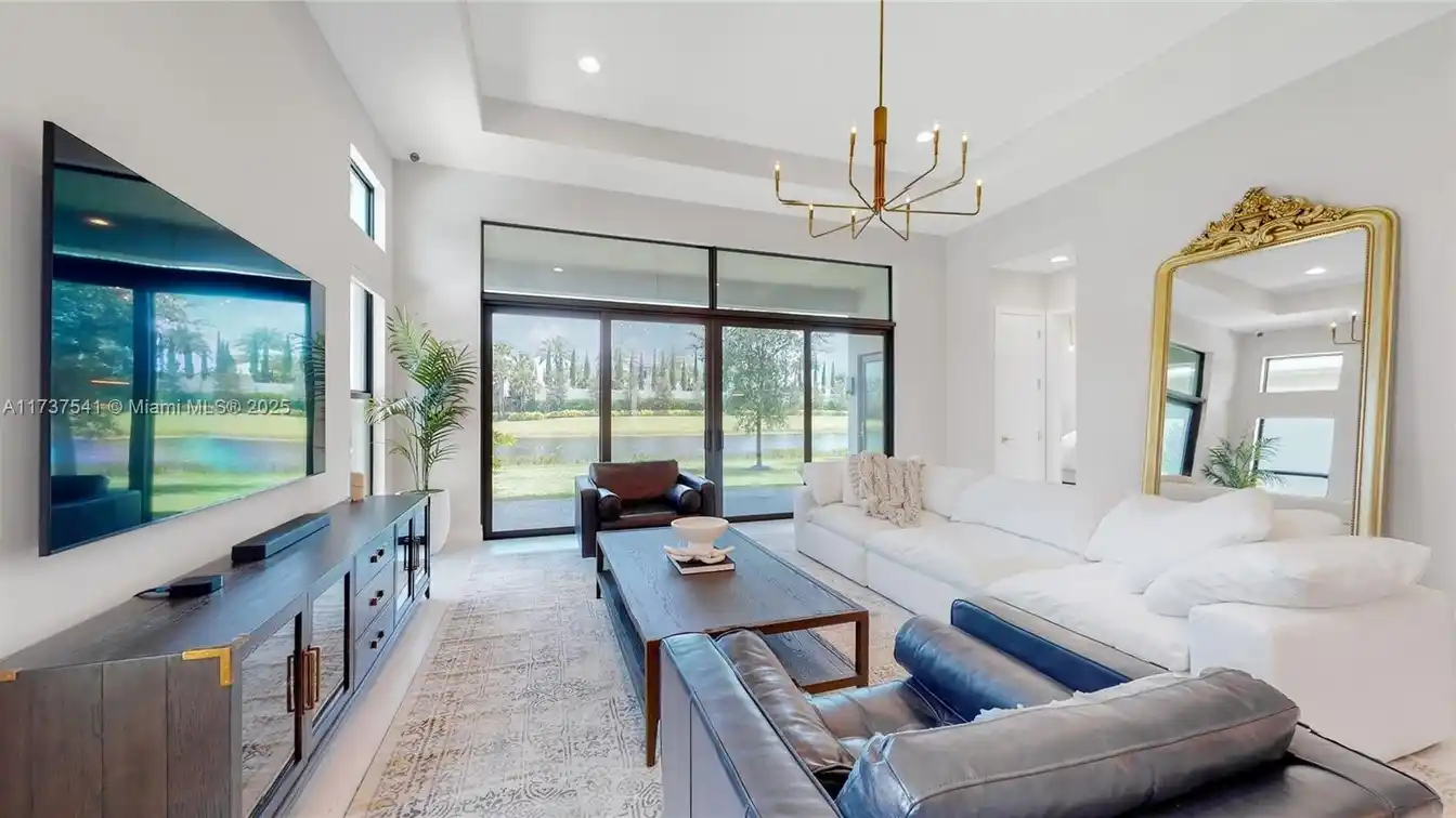 Beautiful Home in Boca Bridges