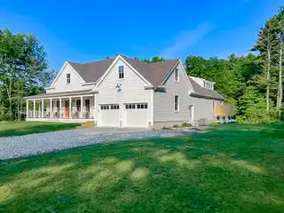 Discover Coastal Farmhouse Living...