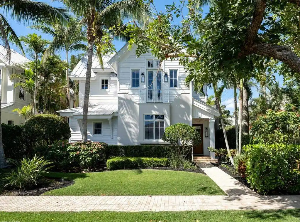 Beautiful Custom-built Residence